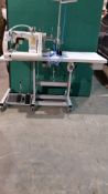 Juki Electric Sewing Machine | MS-1261-VO455