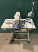 Juki AMS-210EN Industrial Sewing Machine