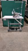 Juki Thread Overlock Sewing Machine | MO-6814S