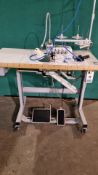 Juki Electric Sewing Machine | MO-6814S