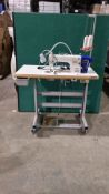 Juki Electric Sewing Machine | DDL-7000A-7