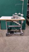 Juki Thread Overlock Sewing Machine | MO-6814S