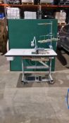 Pegasus Electric Sewing Machine | M932-70