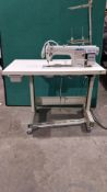 Juki Industrial Sewing Machine w/Trimmer | DDL-8700A-7