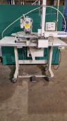 Brother Eisenkolb Pleating Machine | Pfa-2000L