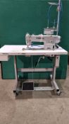 Typical Electric Sewing Machine | GC6716