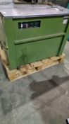 Lawco Banding Machine | ES-104