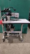 Durkopp Adler Industrial Sewing Machine | N291