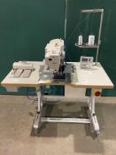 Juki AMS-210EN Industrial Sewing Machine