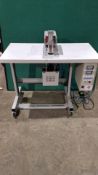 Advance Ultrasonic Welding Machine