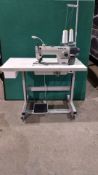 Typical Electric Sewing Machine | GC6910A