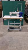 Juki Industrial Sewing Machine | DU-1481-7