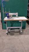 Juki Direct Drive Industrial Sewing Machine | DDL-7000A-7