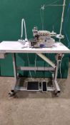 Juki Electric Sewing Machine | MO-6814S