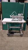 Typical Electric Sewing Machine | GC6716