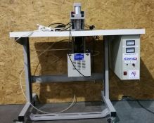 Advance Ultrasonic Stamping Machine | AUS ST