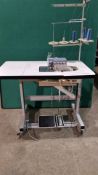 Pegasus Electric Sewing Machine | M932-70