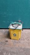 Travis Perkins 2 Socket Transformer