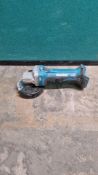 Makita DGA452 Cordless Grinder No Battery