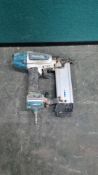 Makita AF506 Pneumatic Brad Nail Gun