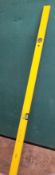 Stabila 180cm Spirit Level