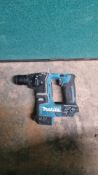 Makita DHR171 Compact Rotary Drill No Battery