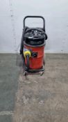 Numatic Vacuum Cleaner