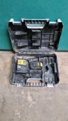 DeWalt PCB182 Battery And DCB113 Charger