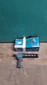 Makita CG100D Cordless Caulking Gun No Battery