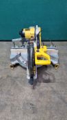 DeWalt D5780-LX Mitre Saw