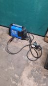 Clarke MMA200 welding Machine With Welding Rods