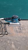 Makita BO4900 Sander