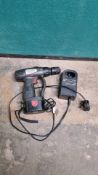 Performance Power FMTC144CHD Hammer Drill And Charger