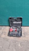 Senco Finish Pro 18mg Brad Nail Gun