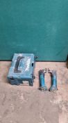 2 x Makita DTM51 Cordless Multi Tools No Batteries