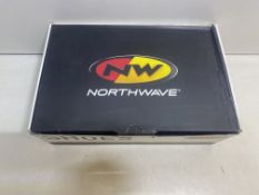 14 x Pairs Of Northwave Cycling Shoes / Trainers - See Description & Photos