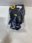 Stolen Goat SH1906XL Women's Black Core Shorts - X Large