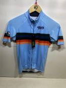 Stolen Goat JE2214S Men's Tappa Bodyline SS Bike Jersey - Small