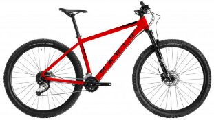 Marin Eldridge Grade 2 Red Mountain Bike IN BOX, Men's Small, 29" Wheels - See Description