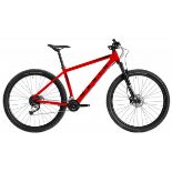 Marin Eldridge Grade 2 Red Mountain Bike IN BOX, Men's Small, 29" Wheels - See Description