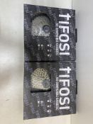 2 x Tifosi HG 11 Speed 11-42 Compatible Cassettes