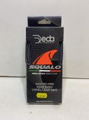 5 x Deda Elementi Squalo Handle-Bar Tape - Black