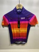 Stolen Goat JE2216S Women's Bongo Bodyline SS Bike Jersey - Small