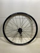 Miche XM45 26" Front Wheel Disc