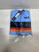 Stolen Goat JE2214M Men's Tappa Bodyline SS Bike Jersey - Medium