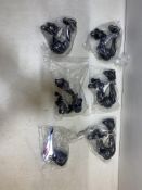 6 x Various Rear / Front Derailleurs - See Description