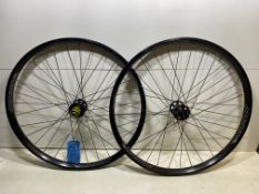 Miche XMH R 30 E-Bike MTB 27.5" Wheelset