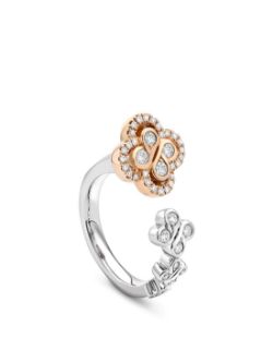 Pre-Owned Jewellery Sale | Boodles Pinky Ring | Secret Garden Earrings | Raymond Weil Watch | ZERO VAT | Closes 31 January 2023