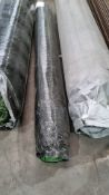 Roll of Artificial Grass - 30mm - 2m x 5.5m