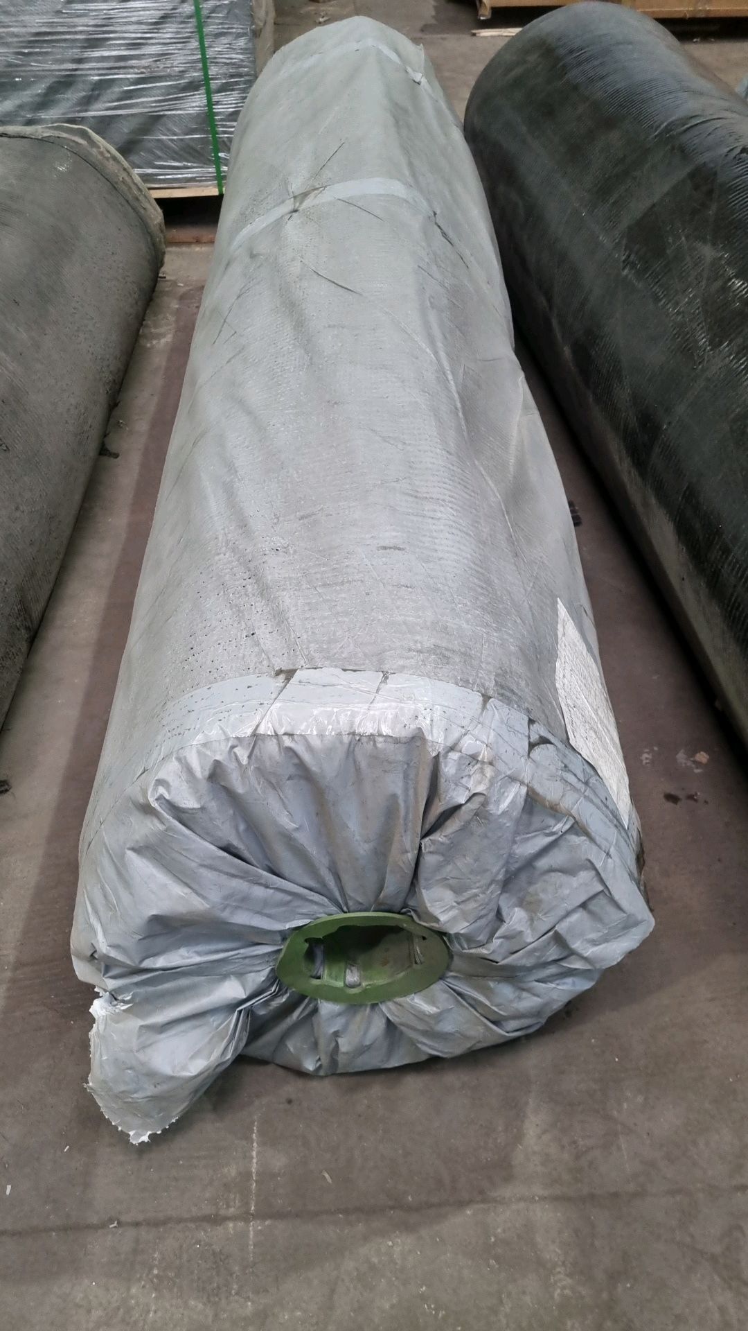 Roll of Artificial Grass - Approx 2m x 20m